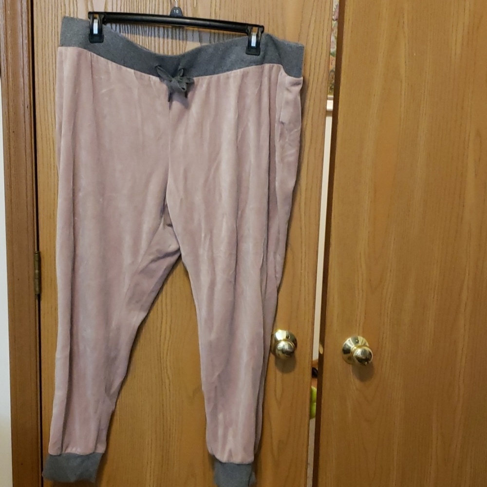 New Without Tags Incredibly Soft Sweatpants